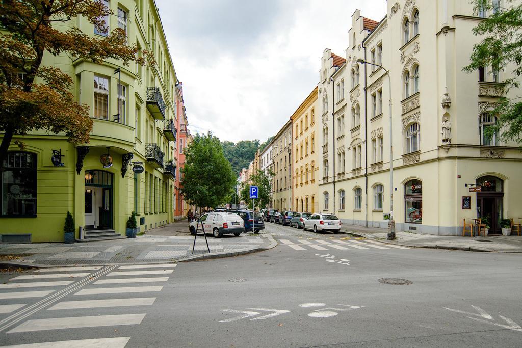 Apartment Gesse Brezinova — Photos 2