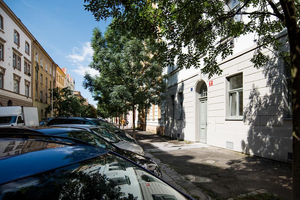 Apartment Gesse Brezinova — Photos 3